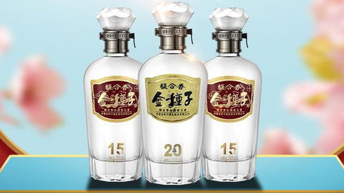 24种中国名酒大全,19家白酒上市企业,5家未上市,哪种好喝