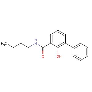 丁苯柳胺 cas 131 90 8 生产厂家 批发商 价格表